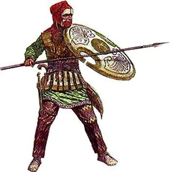Сабір, значення імені