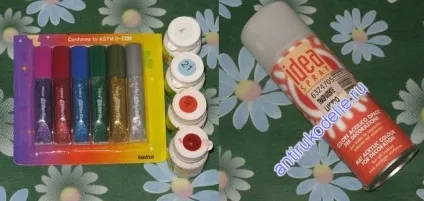 Саморобна ялинкова іграшка з лампочки (майстер-клас), антірукоделіе (іграшка) Саморобна ялинкова іграшка з лампочки (майстер-клас), антірукоделіе
