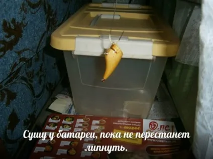 Саморобні воблери - процес виготовлення (саморобні) Саморобні воблери - процес виготовлення