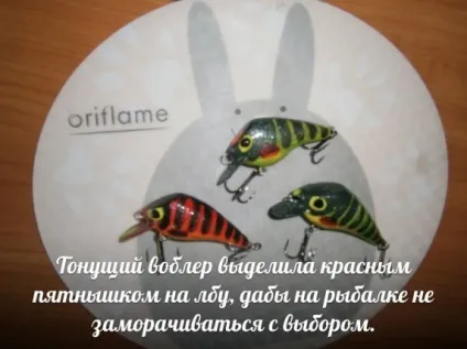 Саморобні воблери - процес виготовлення (саморобні) Саморобні воблери - процес виготовлення