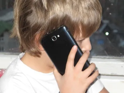 Samsung galaxy note - огляд дуж-же великого смартфона (galaxy) Samsung galaxy note - огляд дуж-же великого смартфона