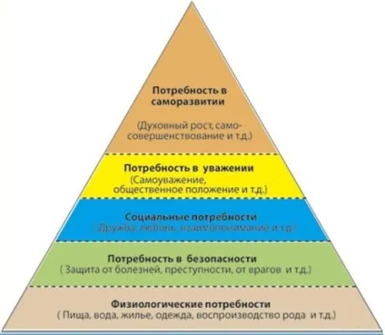 Самореалізація - на що впливає і чому вона така важлива (самореалізація) Самореалізація - на що впливає і чому вона така важлива