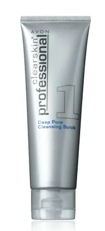 Серія avon clearskin professional призначена для проблемної шкіри в будь-якому віці, avon сайт