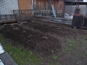 Сіємо сидерати навесні або швидка допомога грунті (грунті) Сіємо сидерати навесні або швидка допомога грунті