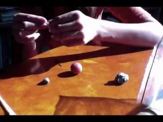 Серце Кондракара своїми руками