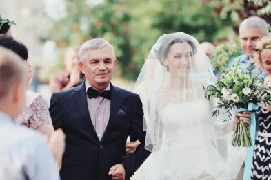 Щаслива підкова весілля руслана і динари - the bride () Щаслива підкова весілля руслана і динари - the bride