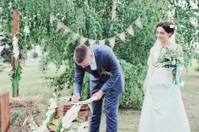 Щаслива підкова весілля руслана і динари - the bride () Щаслива підкова весілля руслана і динари - the bride