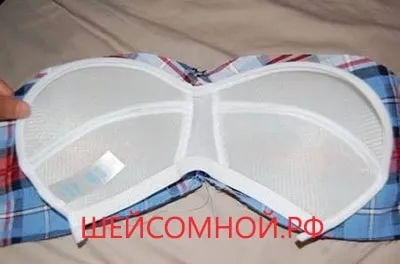 Сарафан і туніка з чоловічої сорочки - ший зі мною (чоловічий) Сарафан і туніка з чоловічої сорочки - ший зі мною