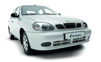 Седан chevrolet lanos - характеристики і фото (chevrolet) Седан chevrolet lanos - характеристики і фото