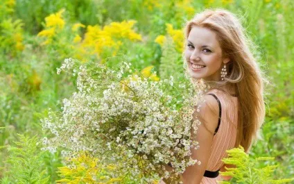 Секрет жіночої чарівності (секрет) Секрет жіночої чарівності