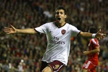 Сеск Фабрегас (cesc fabregas) біографія футболіста, фото, особисте життя (fabregas) Сеск Фабрегас (cesc fabregas) біографія футболіста, фото, особисте життя