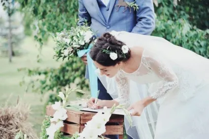 Щаслива підкова весілля руслана і динари - the bride () Щаслива підкова весілля руслана і динари - the bride
