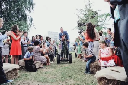 Щаслива підкова весілля руслана і динари - the bride () Щаслива підкова весілля руслана і динари - the bride