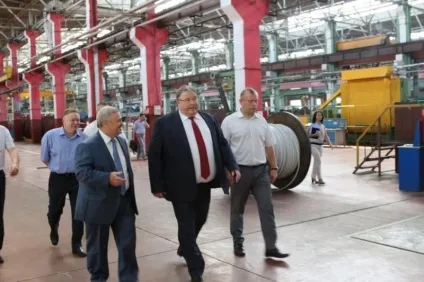 З цим потрібно боротися! », Тижневик - вечірній Сніжне (саранск) З цим потрібно боротися! », Тижневик - вечірній Сніжне