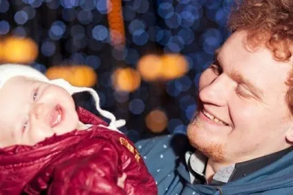 Сергій Сафронов біографія ілюзіоніста, зріст і вагу, дружина і особисте життя 2017