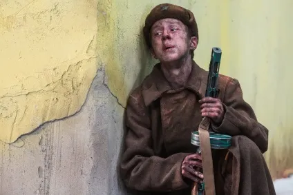 Семен Треськунов «немає відчуття, що центр всесвіту