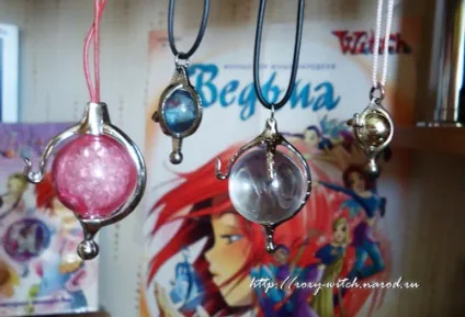 Серце Кондракара своїми руками