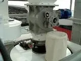 шлюзовий затвор