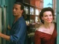 Шоколад (2000) - chocolat - інформація про фільм - голлівудські фільми