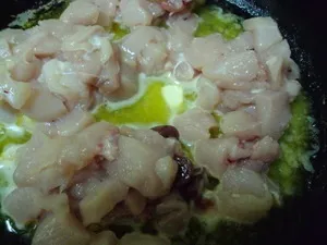 Штрудель з куркою і грибами рецепт з фотографіями (куркою) Штрудель з куркою і грибами рецепт з фотографіями