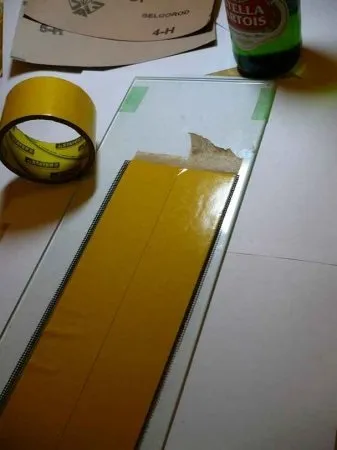 Шліфування спуску ножа в домашніх умовах - oleor - музика і пісні з трейлерів (клинок) Шліфування спуску ножа в домашніх умовах - oleor - музика і пісні з трейлерів