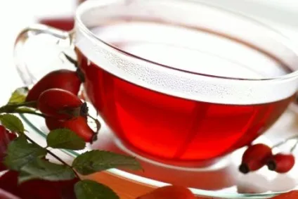 Шипшина для грудничка