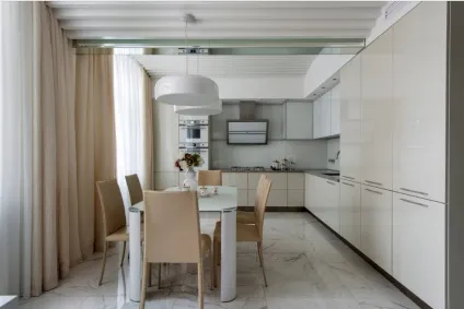 Штори на кухню 2017 року 100 кращих ідеї дизайну на фото (дизайну) Штори на кухню 2017 року 100 кращих ідеї дизайну на фото