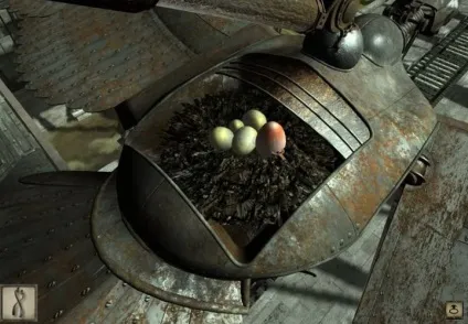 Сибір (syberia) - повне проходження гри на андроїд, айфоне і комп'ютері з картинками, безкоштовні (повне) Сибір (syberia) - повне проходження гри на андроїд, айфоне і комп'ютері з картинками, безкоштовні