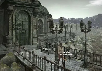 Сибір (syberia) - повне проходження гри на андроїд, айфоне і комп'ютері з картинками, безкоштовні (syberia) Сибір (syberia) - повне проходження гри на андроїд, айфоне і комп'ютері з картинками, безкоштовні