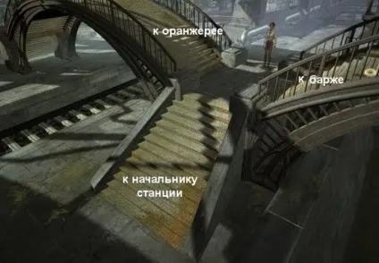 Сибір (syberia) - повне проходження гри на андроїд, айфоне і комп'ютері з картинками, безкоштовні (сибір) Сибір (syberia) - повне проходження гри на андроїд, айфоне і комп'ютері з картинками, безкоштовні