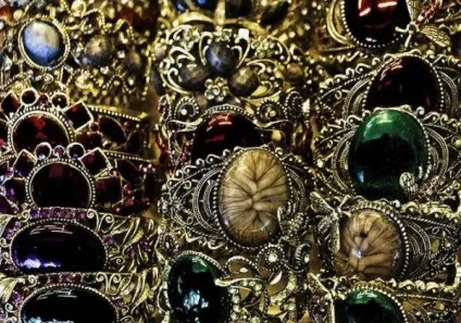 Шопінг в Таїланді - що потрібно знати туристу (можна купити практично) Шопінг в Таїланді - що потрібно знати туристу