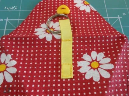 Шиємо монетниці за годину - ярмарок майстрів - ручна робота, handmade (подарунок на 23 лютого) Шиємо монетниці за годину - ярмарок майстрів - ручна робота, handmade