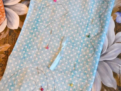 Шиємо морського коника - ярмарок майстрів - ручна робота, handmade (текстильні іграшки) Шиємо морського коника - ярмарок майстрів - ручна робота, handmade