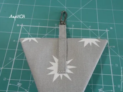 Шиємо монетниці за годину - ярмарок майстрів - ручна робота, handmade (чохол для навушників) Шиємо монетниці за годину - ярмарок майстрів - ручна робота, handmade