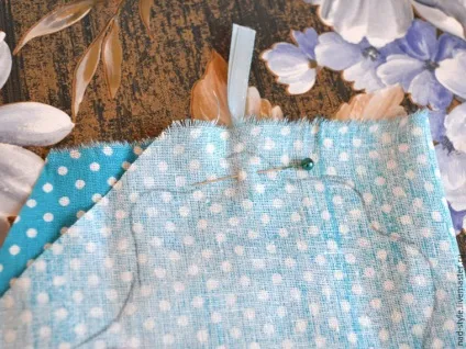 Шиємо морського коника - ярмарок майстрів - ручна робота, handmade (зроби сама) Шиємо морського коника - ярмарок майстрів - ручна робота, handmade