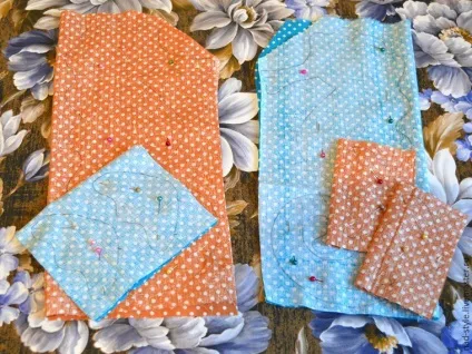 Шиємо морського коника - ярмарок майстрів - ручна робота, handmade (для дітей) Шиємо морського коника - ярмарок майстрів - ручна робота, handmade