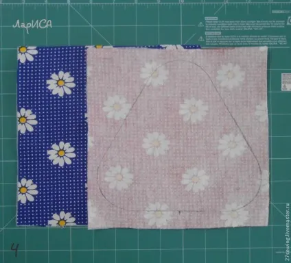Шиємо монетниці за годину - ярмарок майстрів - ручна робота, handmade (ножиці) Шиємо монетниці за годину - ярмарок майстрів - ручна робота, handmade