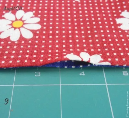 Шиємо монетниці за годину - ярмарок майстрів - ручна робота, handmade (тканина) Шиємо монетниці за годину - ярмарок майстрів - ручна робота, handmade