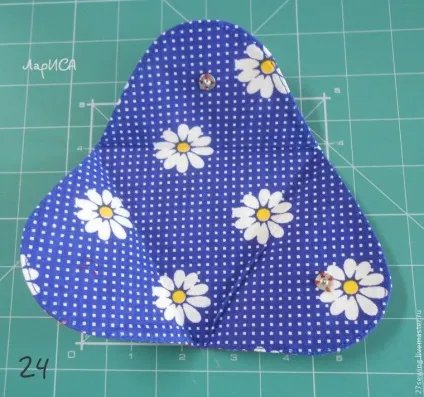 Шиємо монетниці за годину - ярмарок майстрів - ручна робота, handmade (репсова стрічка) Шиємо монетниці за годину - ярмарок майстрів - ручна робота, handmade