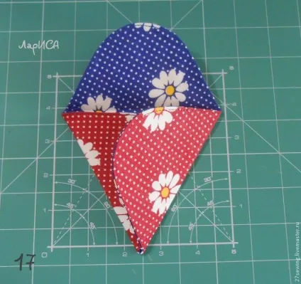 Шиємо монетниці за годину - ярмарок майстрів - ручна робота, handmade (карабін) Шиємо монетниці за годину - ярмарок майстрів - ручна робота, handmade