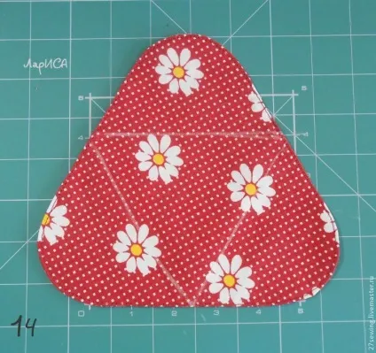 Шиємо монетниці за годину - ярмарок майстрів - ручна робота, handmade (карабін) Шиємо монетниці за годину - ярмарок майстрів - ручна робота, handmade
