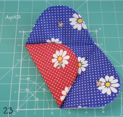 Шиємо монетниці за годину - ярмарок майстрів - ручна робота, handmade (подарунок на 23 лютого) Шиємо монетниці за годину - ярмарок майстрів - ручна робота, handmade