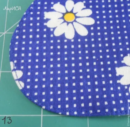 Шиємо монетниці за годину - ярмарок майстрів - ручна робота, handmade (тканина) Шиємо монетниці за годину - ярмарок майстрів - ручна робота, handmade