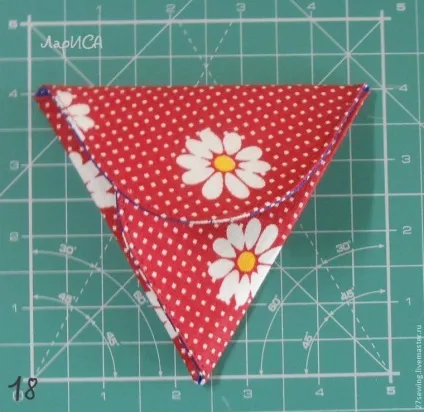Шиємо монетниці за годину - ярмарок майстрів - ручна робота, handmade (ножиці) Шиємо монетниці за годину - ярмарок майстрів - ручна робота, handmade