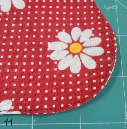 Шиємо монетниці за годину - ярмарок майстрів - ручна робота, handmade (подарунок на 8 березня) Шиємо монетниці за годину - ярмарок майстрів - ручна робота, handmade