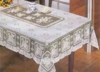 скатертина пВХ