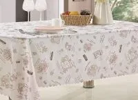 скатертина пВХ