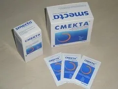 Смекта - інструкція, застосування, показання (смекта інструкція) Смекта - інструкція, застосування, показання