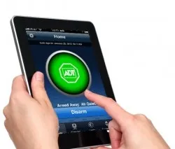 Система безпеки для будинку (sony ericsson) Система безпеки для будинку