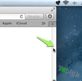 Приховані можливості клавіші option (alt) в mac os x, новини iphone, ipad і mac